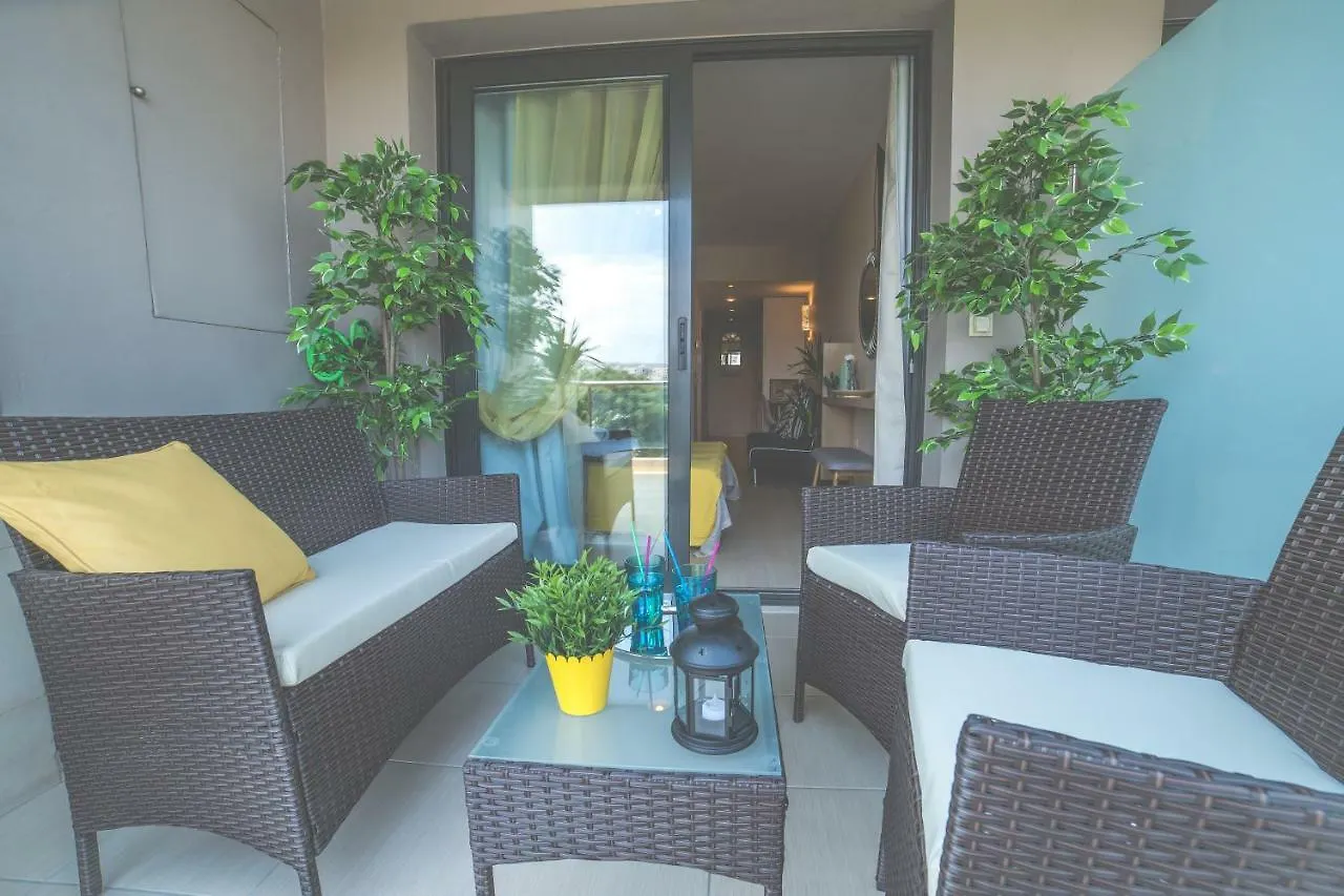 Aslanis Luxury Suites Thessaloniki Apartment