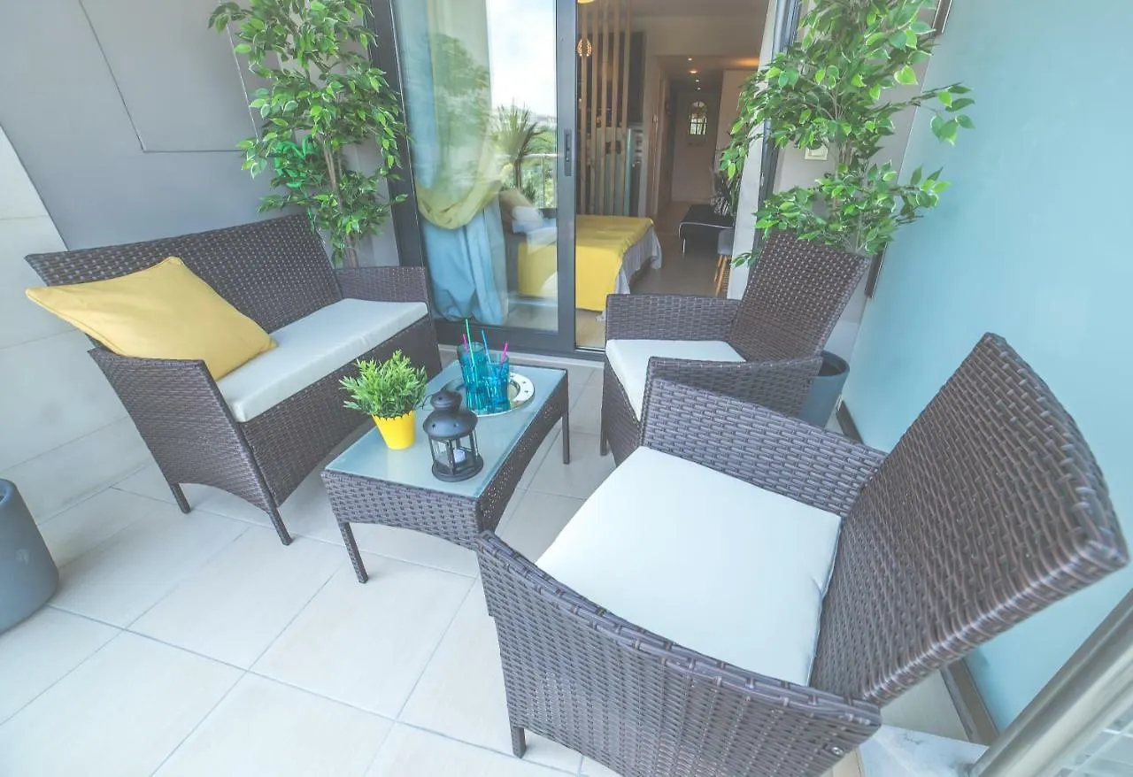Apartment Aslanis Luxury Suites Thessaloniki Greece