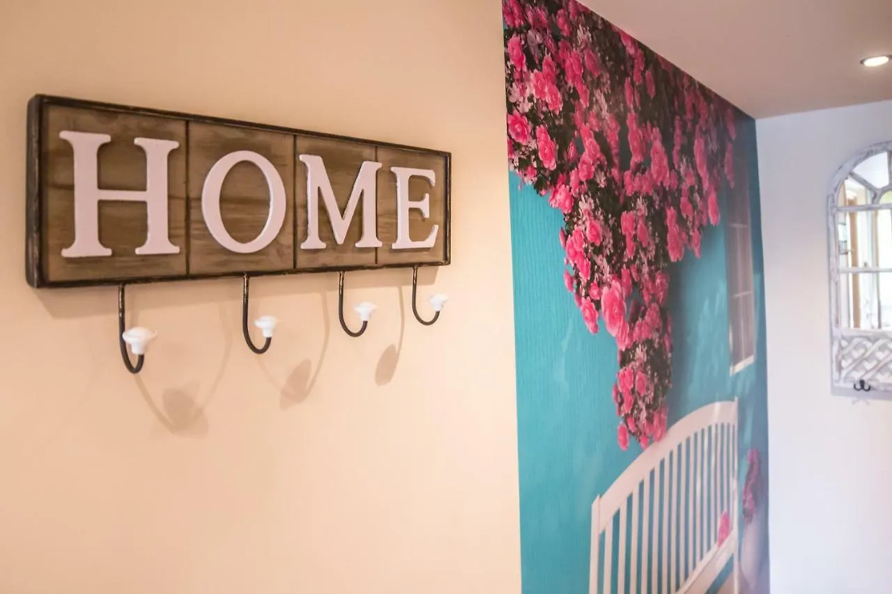 Aslanis Luxury Suites Thessaloniki Apartment